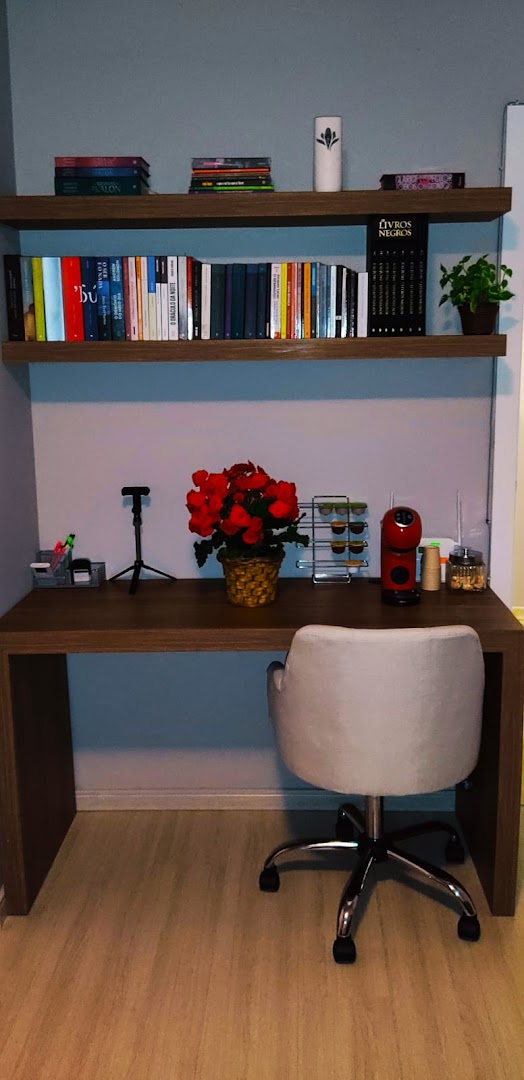 Espaço de psicologia